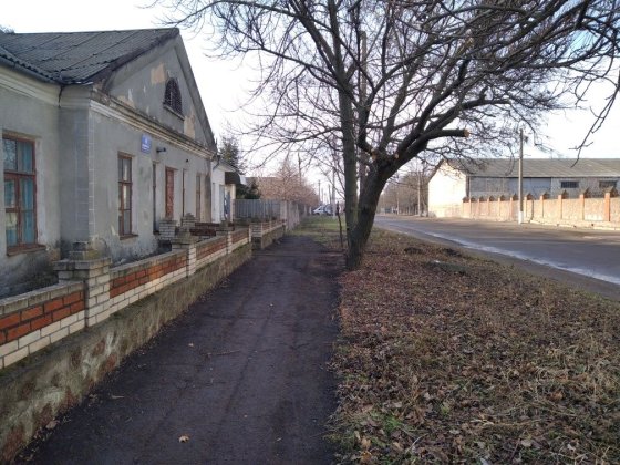 Аренда 240кв район молдавки Новоукраїнка