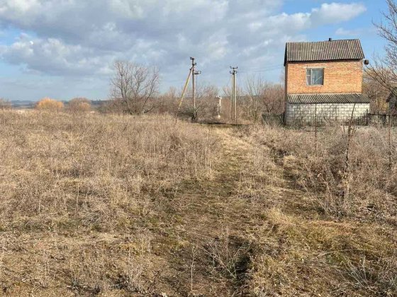 Масштабна  територія для відкритого зберігання Новомиргород