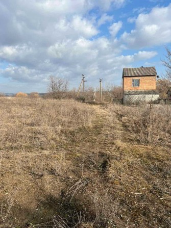 Масштабна  територія для відкритого зберігання - фото 1