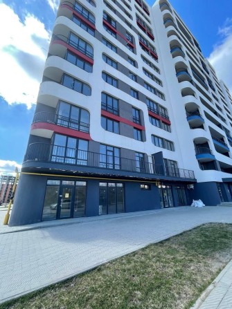 Оренда фасадного комерційного приміщення ЖК на Трускавецькій 115 - фото 1