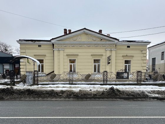 Оренда комерційного приміщення у м.Винники вул.Галицька Винники