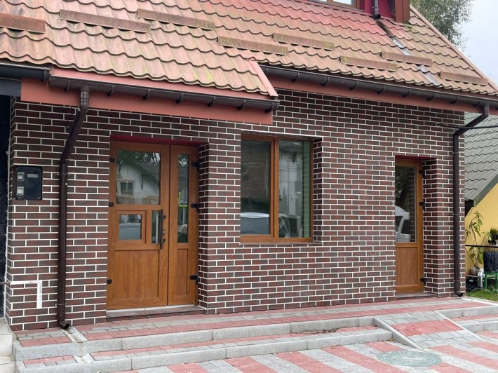 Оренда комерційної нерухомості - фото 1