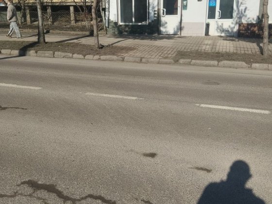 Оренда приміщень Самбор