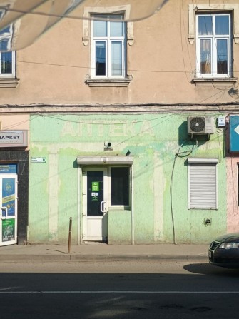 Приміщення під будь який вид бізнесу - фото 1