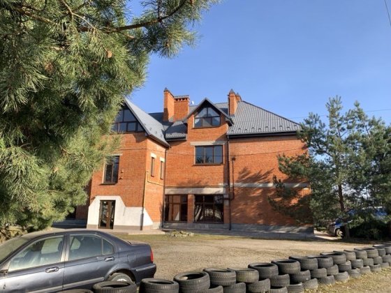 Здам в оренду або продам приміщення Самбір