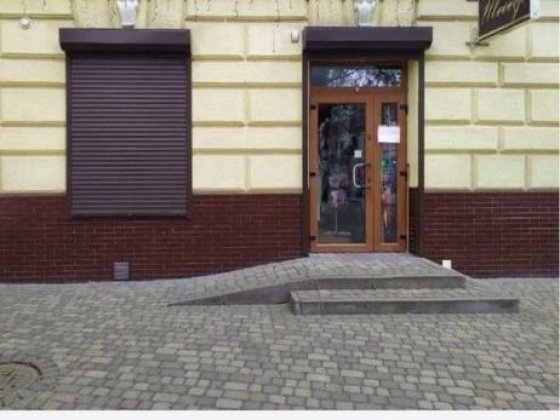 Оренда приміщення Самбор