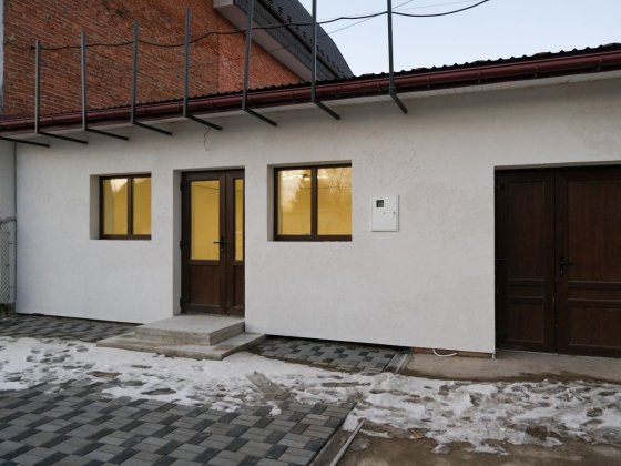 Здам в оренду приміщення Самбор