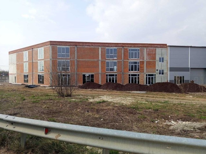 Оренда складу 3000м2 м. Пустомити Львівська область БЕЗ КОМІСІЇ - фото 1