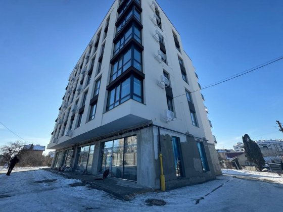 Оренда приміщення Пустомити 107м.2. ЖК Грушевський Пустомыты