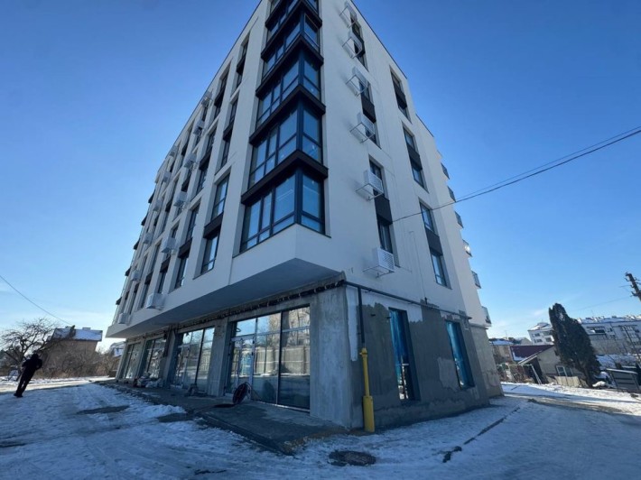 Оренда приміщення Пустомити 107м.2. ЖК Грушевський - фото 1