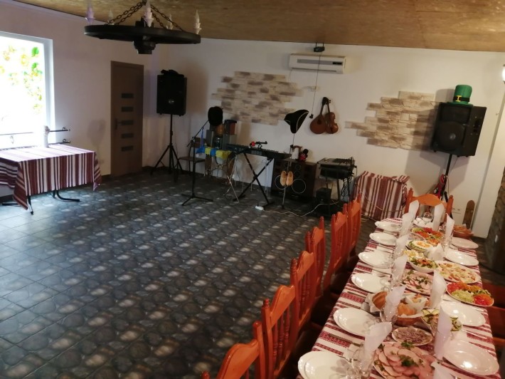 Продам ресторан може бути також оренда - фото 1