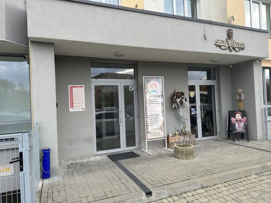 Оренда офісу 48м2 Львів