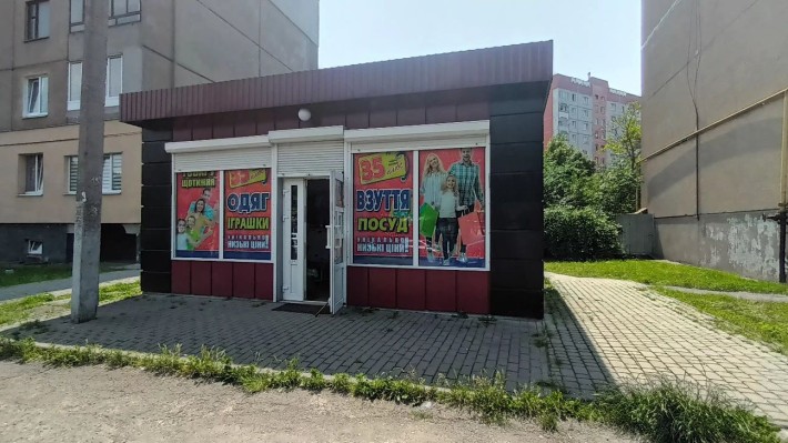 Оренда приміщенн - фото 1