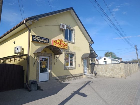 Оренда приміщення 65 кв Зимняя Вода