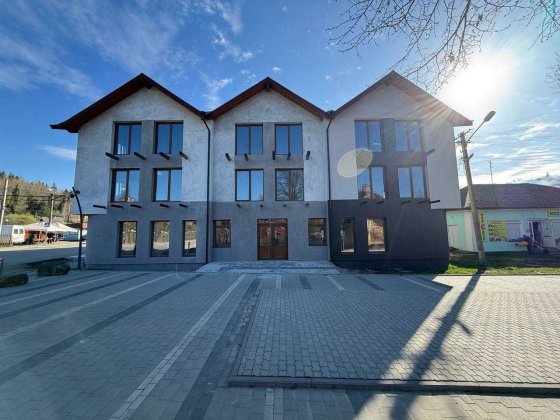 Оренда приміщення Славське Славське