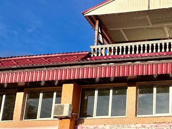 Оренда фасадного приміщення 120 м² (2 поверх) — Ідеально під бізнес! Моршин
