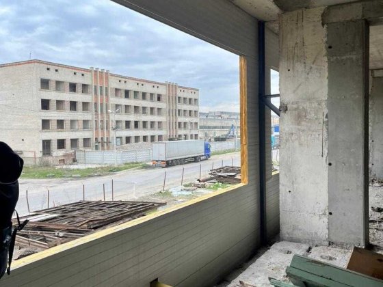 Оренда комерційного приміщення (2 поверх) вул. Шевченка, 317 Рясне-Руське