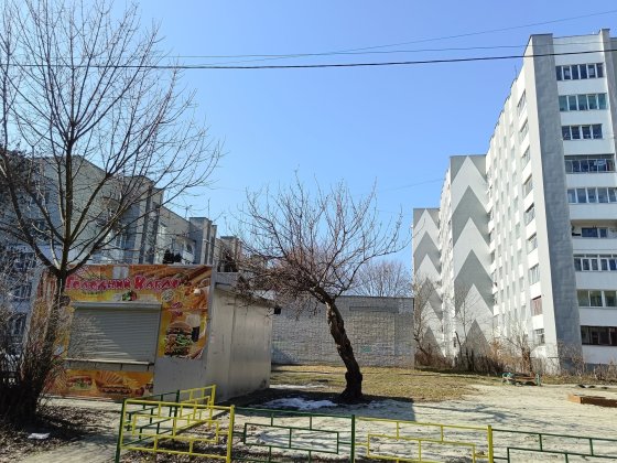 Магазин МАФ оренда Скнилов