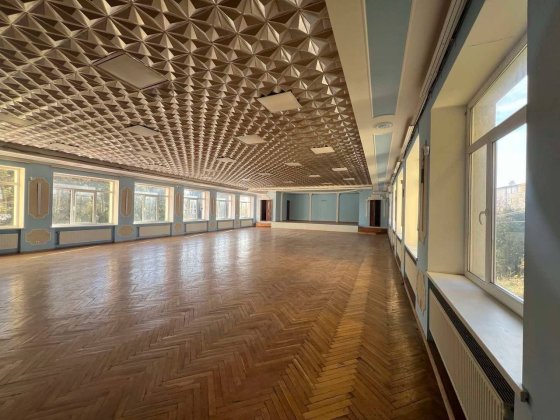 Оренда універсального простору 332 м², Давидів (біля Львова) Давидов