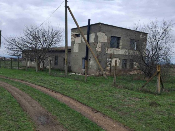 Оренда приміщення (плотня) с.Коблеве, Миколаївська область Коблево