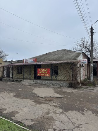 Продаж або оренда магазину в сщ.Арбузинка - фото 1