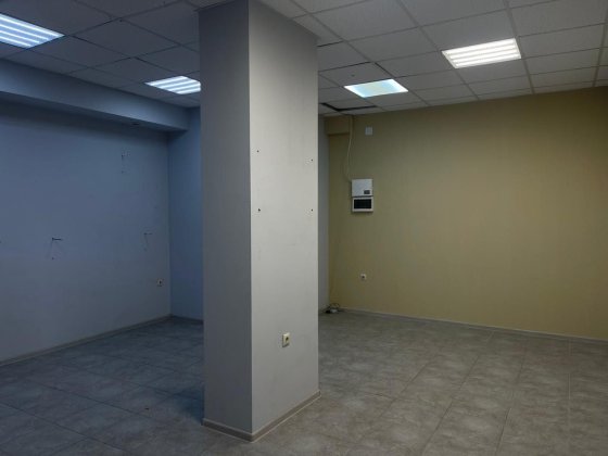 сдам помещение 37 метров Радужный Лиманка