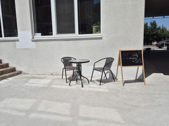 Оренда приміщення 48 кв.м. в ЖК Розенталь Лиманка