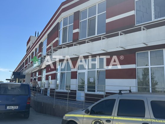 Сдаётся фасадное помещение 102 кв.м для вашего бизнеса Лиманка