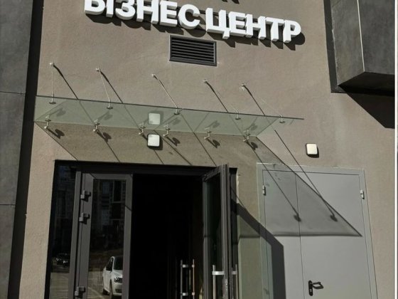 Таирова. 1148 м2 в БЦ под спорт зал, медицину. Супер локация! Лиманка