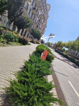 Сдам комерційне приміщіення Чорноморська Рів'єра - фото 1