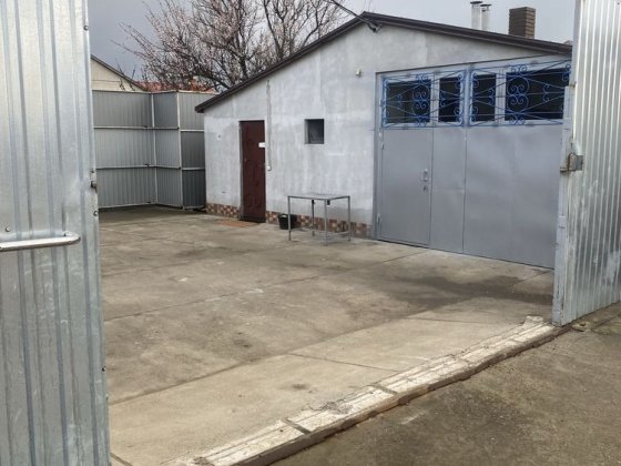 Склад, граж ,офіс, квартира! Авангард