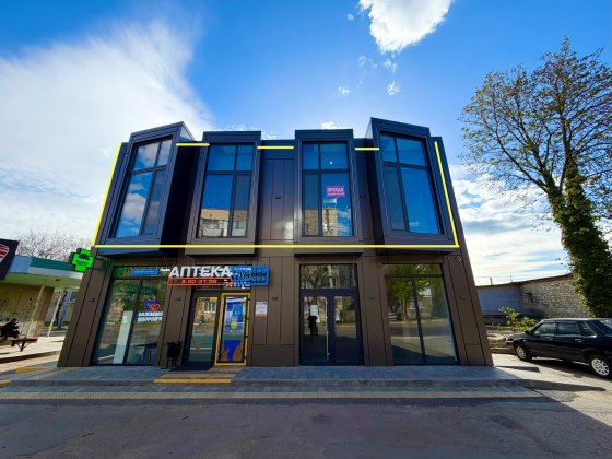 Здам приміщення в оренду| Центр Подільська | 135,7 м² Подольск