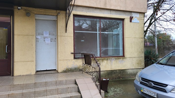 Помещение в центре Овидиополя Аренда - фото 1