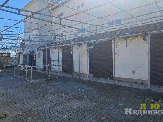 Сдам  помещения  у моря . Каролино-Бугаз Каролино-Бугаз