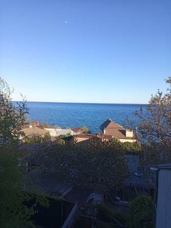 Здам в аренду помешкання на березі моря - фото 1