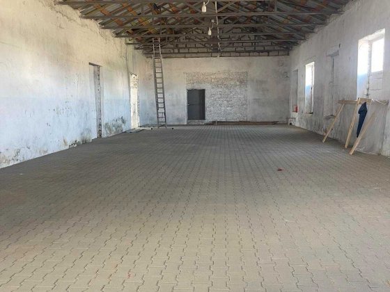 Оренда складського приміщення Великий Дальник