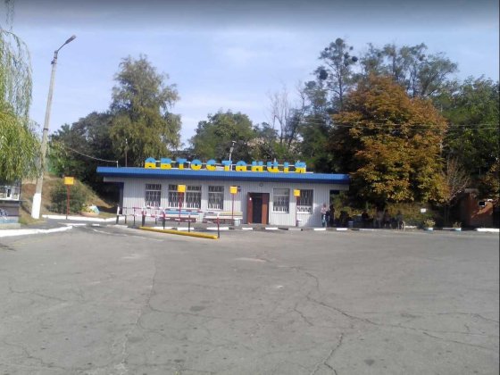 Нові Санжари, автостанція. Оренда вільного призначення Новые Санжары
