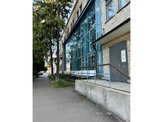 Оренда нежитлового приміщення. Глобино