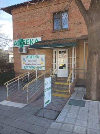 50 кв.м під ваш бізнес . Обговорюємо умови , трафік пішоходів - фото 1