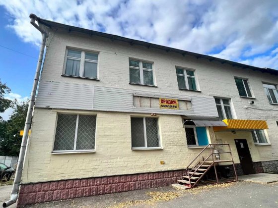 Комерційна оренда в Диканьці Диканька
