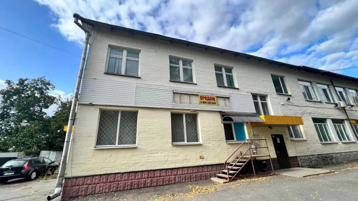 Комерційна оренда в Диканьці - фото 1