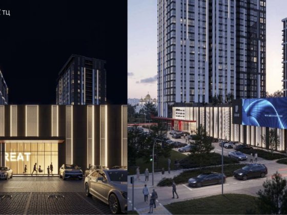 ОРЕНДА комерційного приміщення Костополь