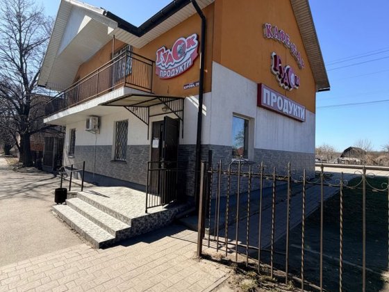 Здається в оренду комерційне приміщення Костополь