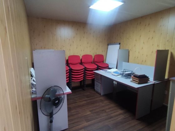 Оренда офісу, центр, 2-й поверх Березне