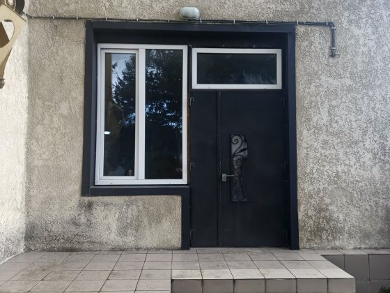 Здається в оренду частина приміщення ресторану "Горинь" з окремим входом Дубровиця
