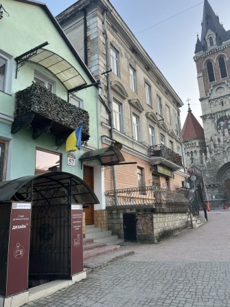 Оренда приміщення в центрі Чорткова - фото 1