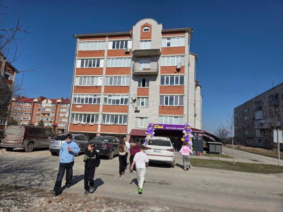 Оренда м. Чортків вул. Січинського 9а, 104 м.кв. 25000 грн. Чортків