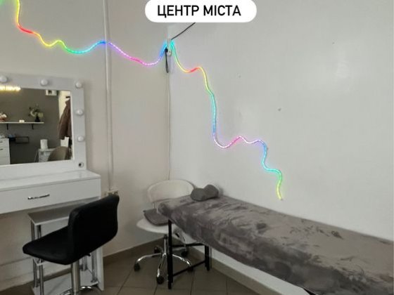 Сторик для майстра оренда Петриков