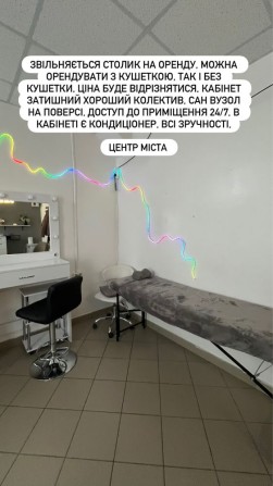 Сторик для майстра оренда - фото 1