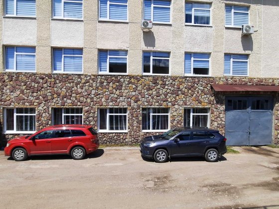 Оренда прииміщення Теребовля